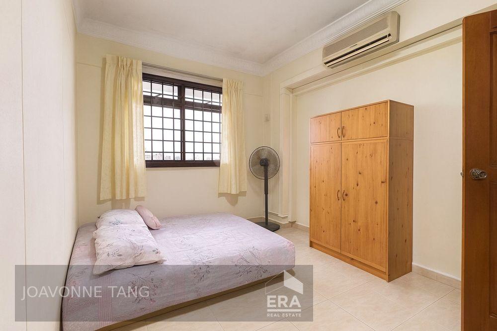 Pure Selling High Floor Sea View Corner 4a for Sale