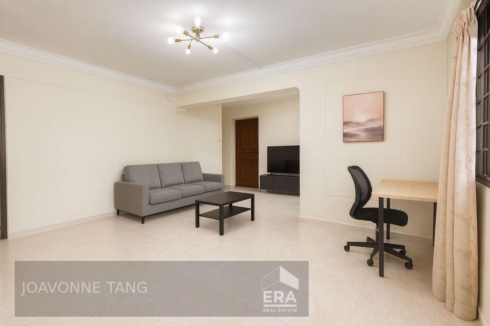 Pure Selling High Floor Sea View Corner 4a for Sale