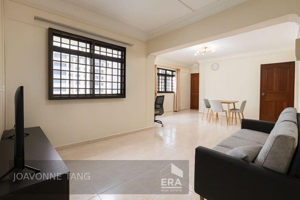 Pure Selling High Floor Sea View Corner 4a for Sale