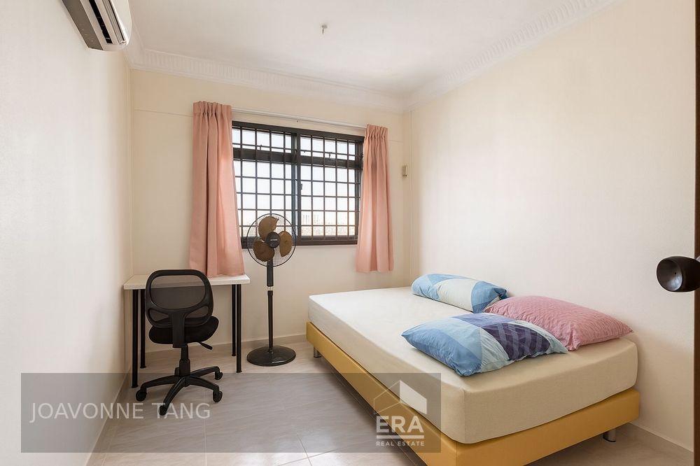 Pure Selling High Floor Sea View Corner 4a for Sale