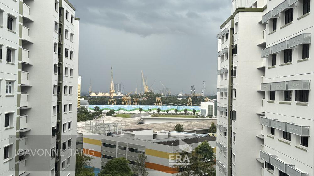 Pure Selling High Floor Sea View Corner 4a for Sale