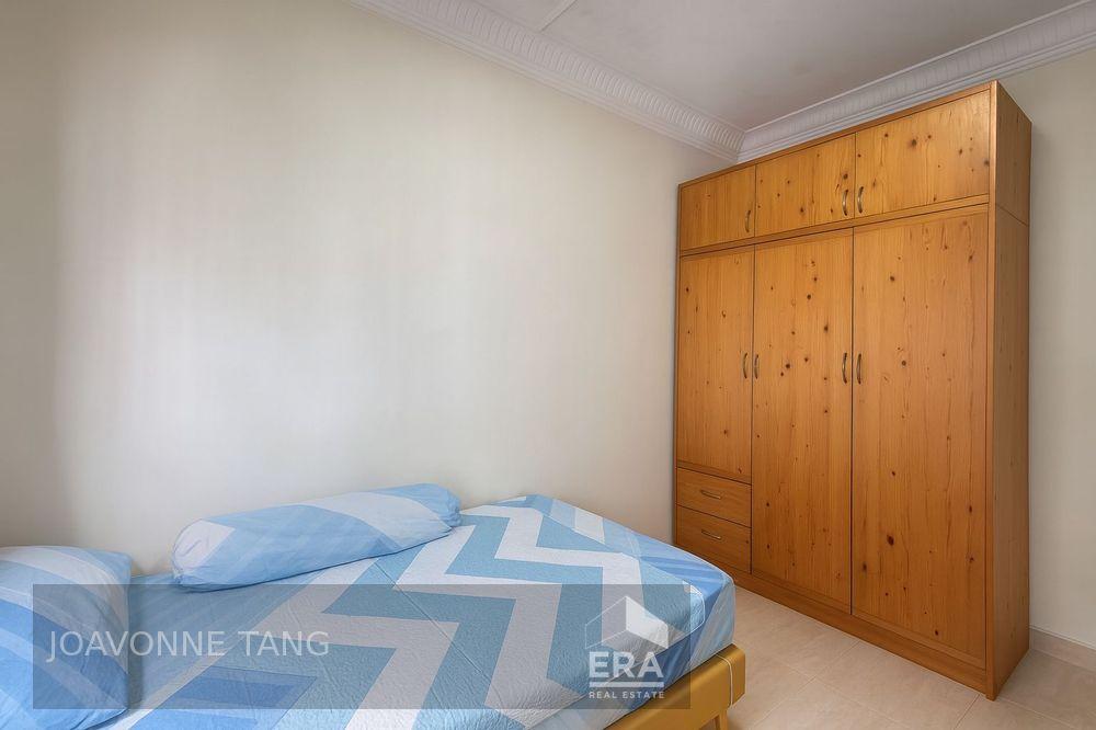 Pure Selling High Floor Sea View Corner 4a for Sale