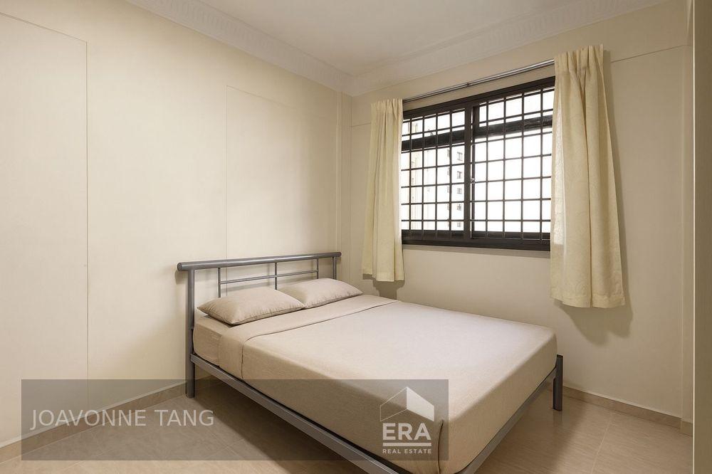 Pure Selling High Floor Sea View Corner 4a for Sale