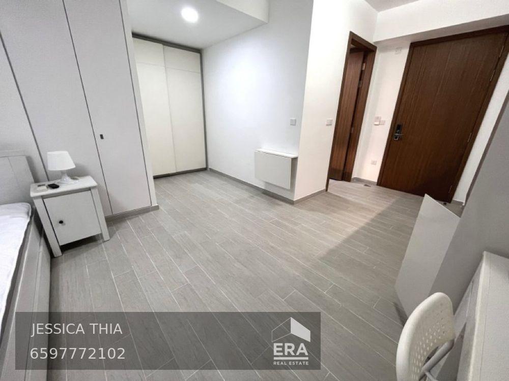 V on Shenton, Open Concept Studio 1 Room and Balcony, Shenton Way Mrt