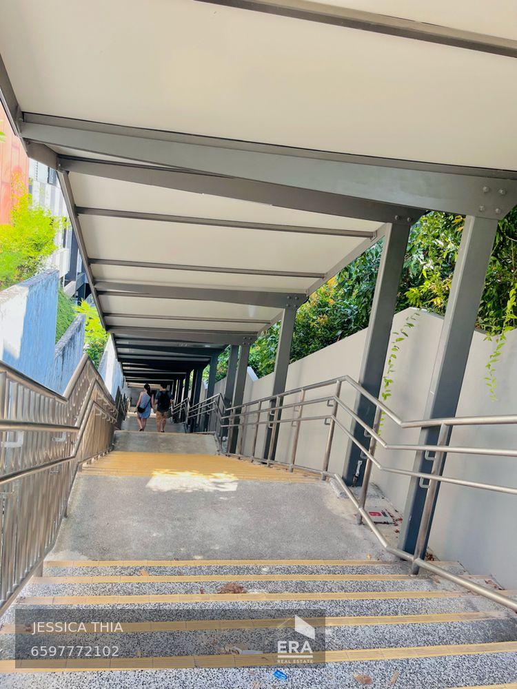 Sophia Hills: Welcoming Hall and Balcony Space With Wider Frontage.