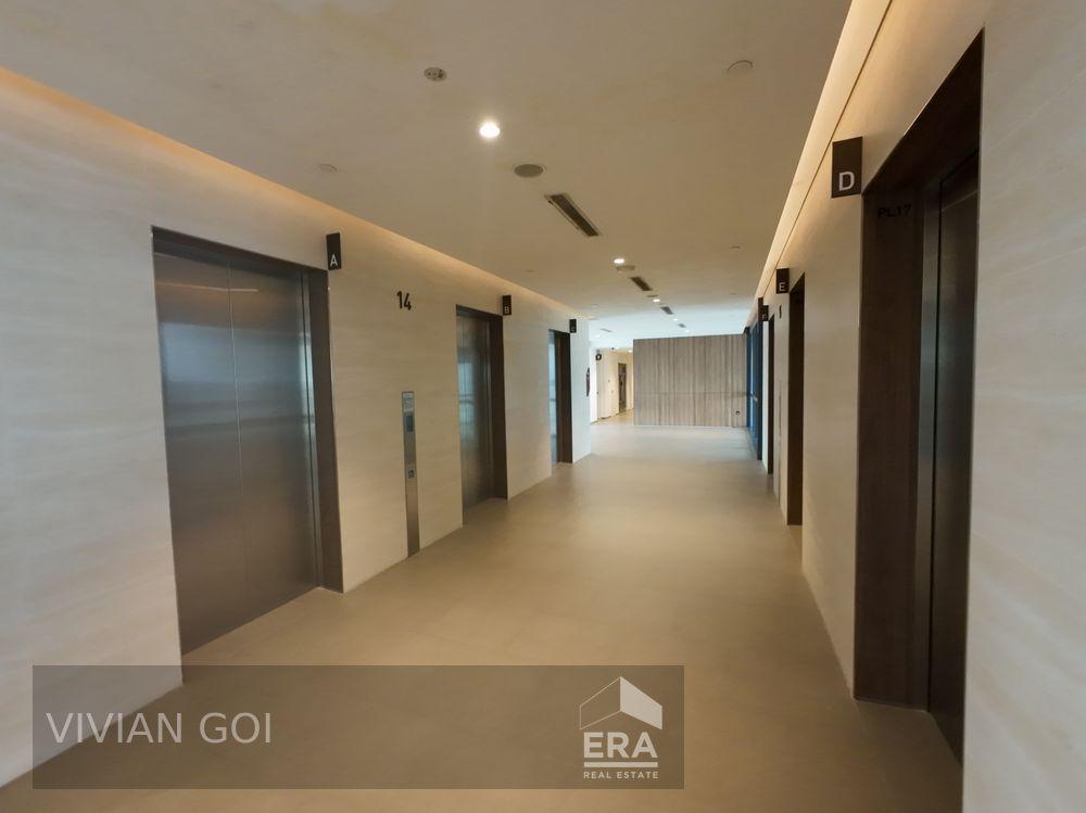 For Sale Commercial Office Asset in Sg Northern Gateway
