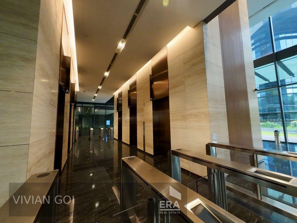 For Sale Commercial Office Asset in Sg Northern Gateway