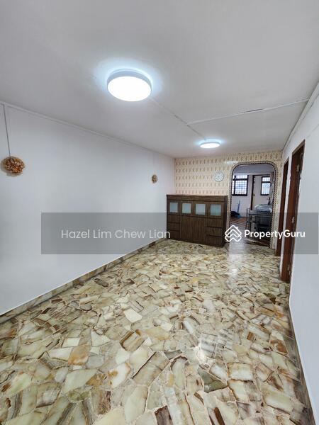 Prop-GPT: HDB Flat: D12 Toa Payoh 17 Lorong 7 Toa Payoh