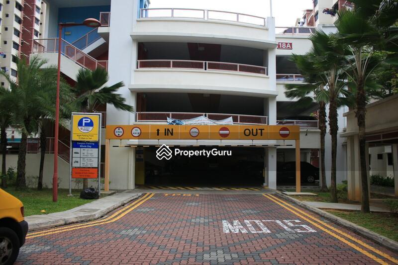 17 Lorong 7 Toa Payoh