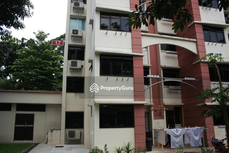 17 Lorong 7 Toa Payoh