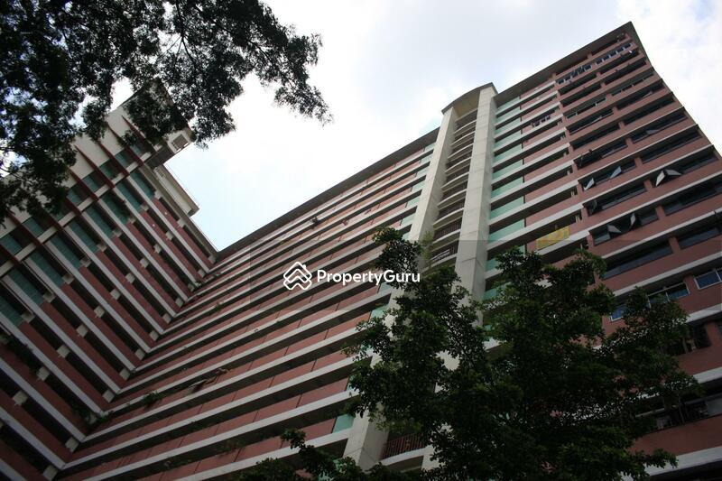 17 Lorong 7 Toa Payoh