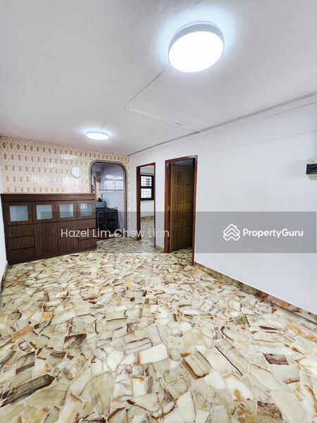 17 Lorong 7 Toa Payoh