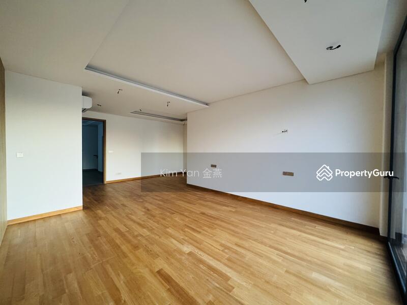 Brand New & Giant Semi-D, 4 levels with lift, 7 Bedrooms ensuite, huge for multi-generations