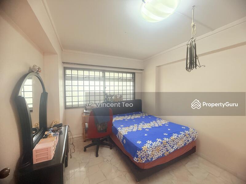 Prop-GPT: HDB Flat: D14  660 Jalan Tenaga