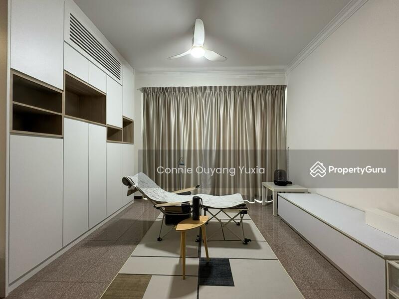 Prop-GPT: Condominium: D19 Sengkang Rivervale Crest