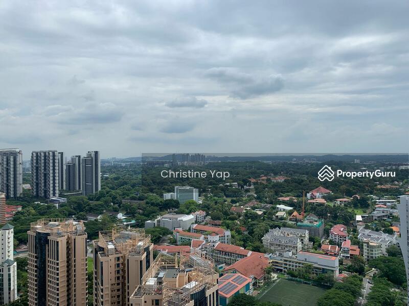 Alex Residences Apartment | D03 Alexandra | Prop-GPT the AI-Powered Property Guru