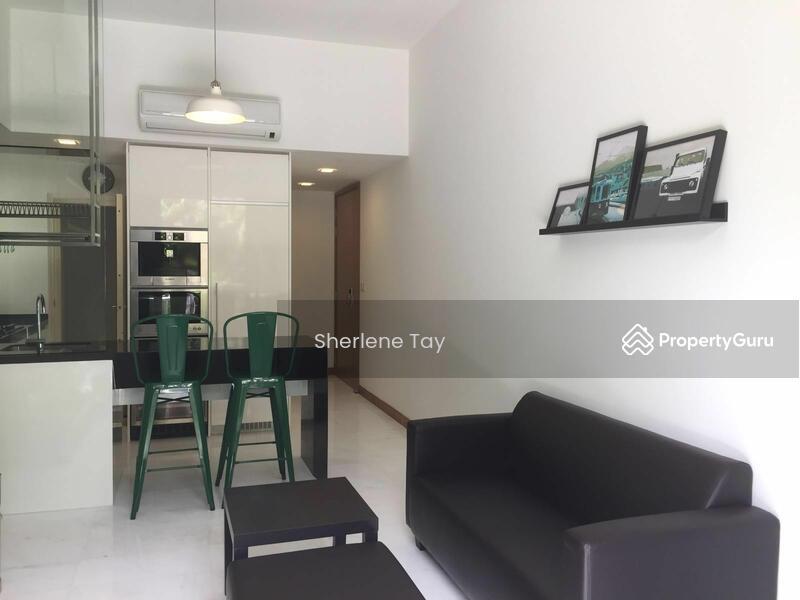 Prop-GPT: Condominium: D15  The Shore Residences