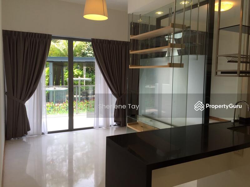 The Shore Residences