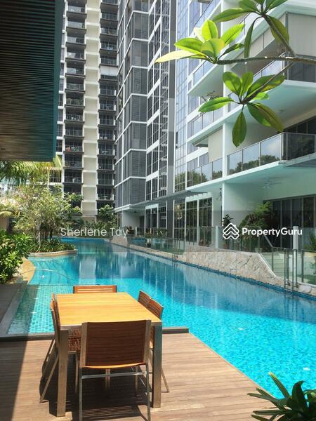 The Shore Residences