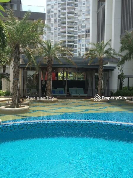 The Shore Residences