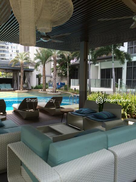 The Shore Residences