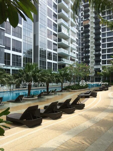 The Shore Residences