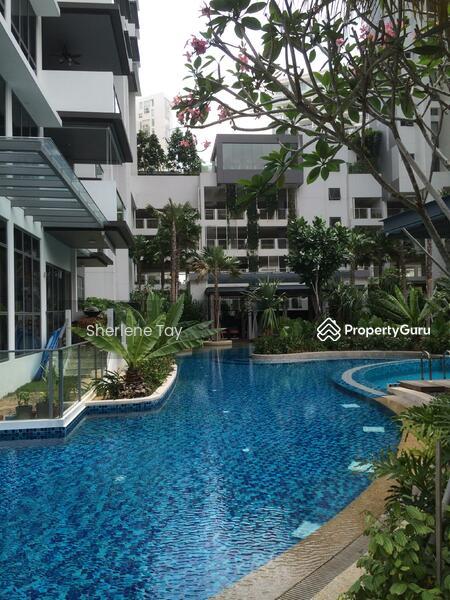 The Shore Residences