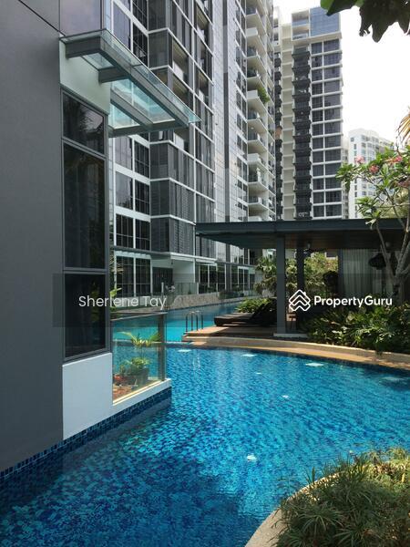 The Shore Residences