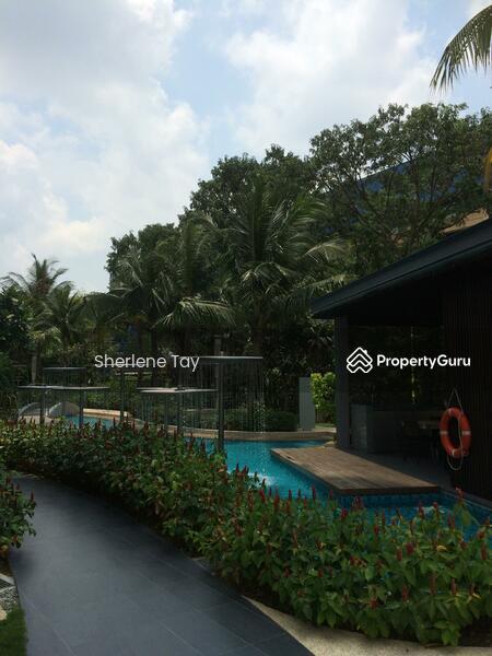 The Shore Residences