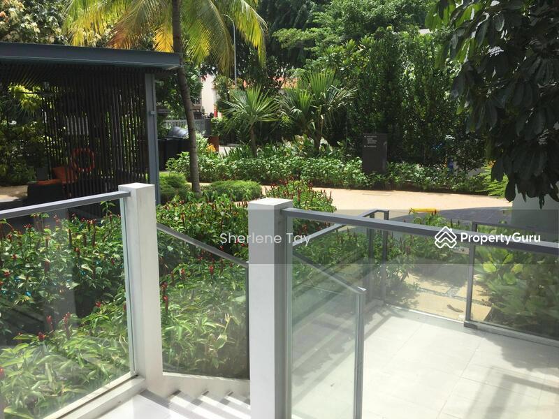 The Shore Residences