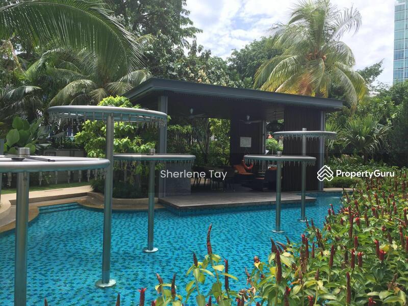 The Shore Residences