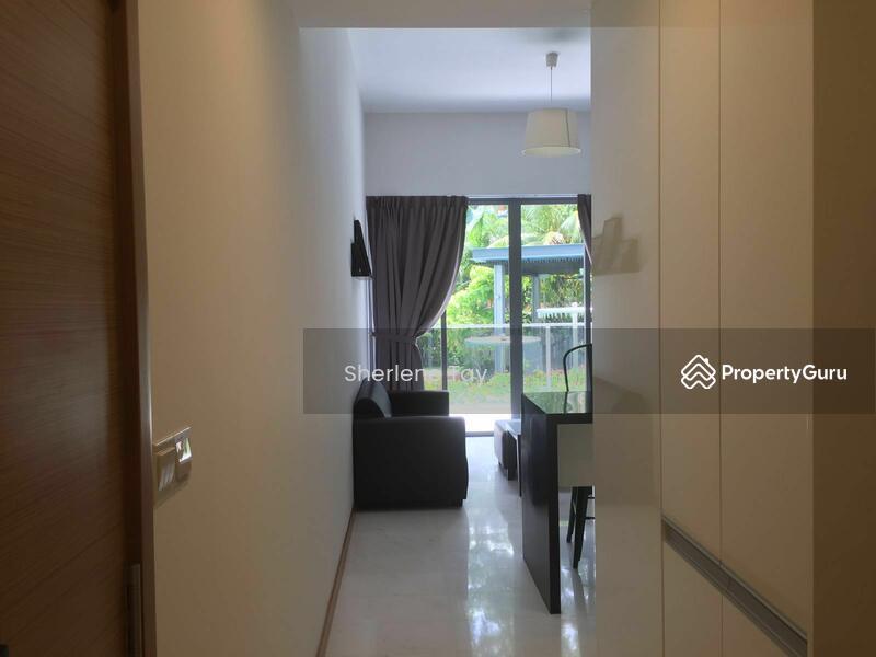 The Shore Residences