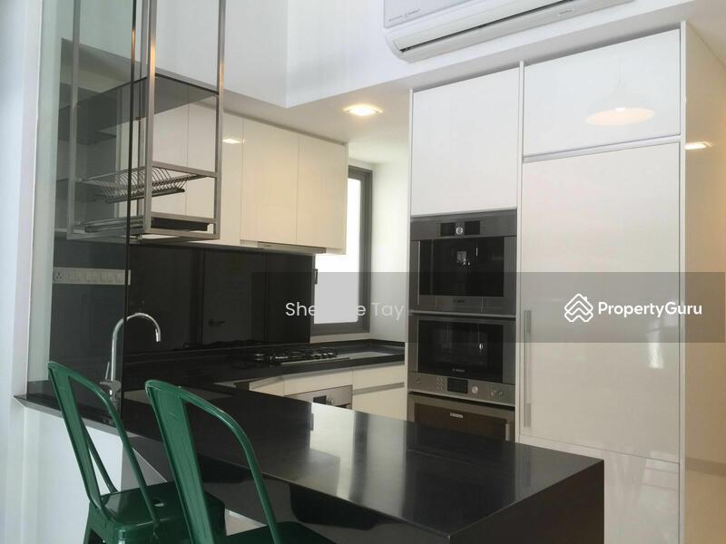 The Shore Residences