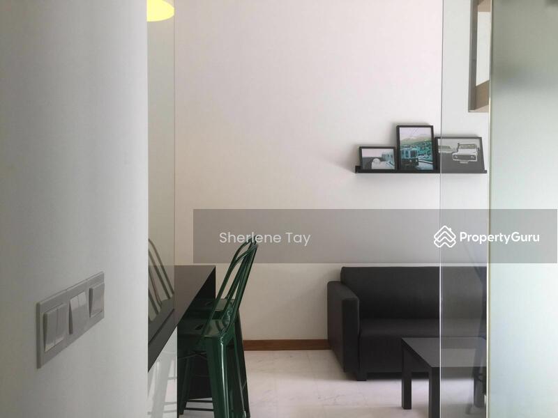 The Shore Residences