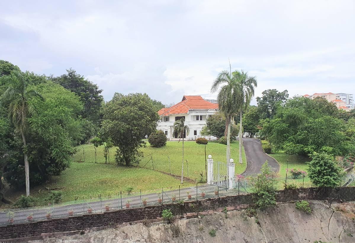 Orchard Court Apartment For Sale, $2,500,000, 4 Bed 3 Bath 1,453 sqft $1,721.00 psf