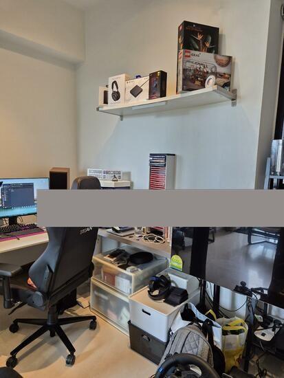 The Crest Condominium For Sale, $2,580,000, 3 Bed 2 Bath 1,195 sqft $2,159.00 psf