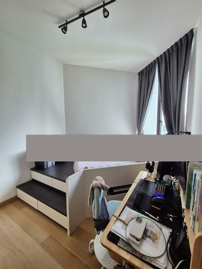 The Crest Condominium For Sale, $2,580,000, 3 Bed 2 Bath 1,195 sqft $2,159.00 psf