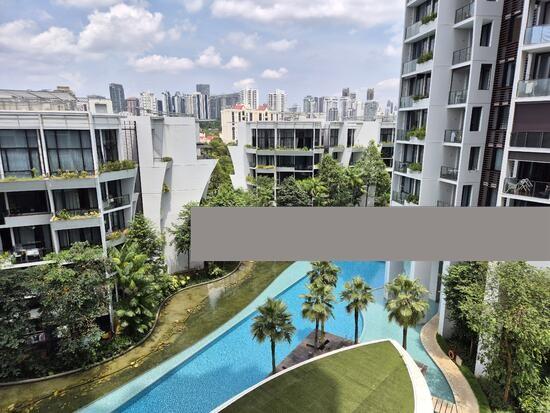 The Crest Condominium For Sale, $2,580,000, 3 Bed 2 Bath 1,195 sqft $2,159.00 psf