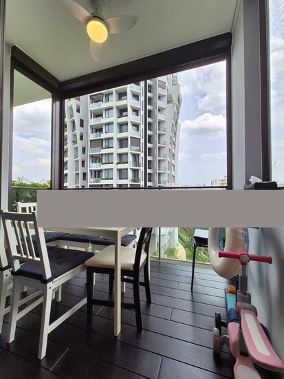 The Crest Condominium For Sale, $2,580,000, 3 Bed 2 Bath 1,195 sqft $2,159.00 psf