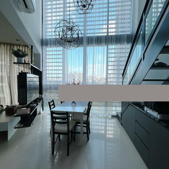 The Crest Condominium For Sale, $2,580,000, 3 Bed 2 Bath 1,195 sqft $2,159.00 psf