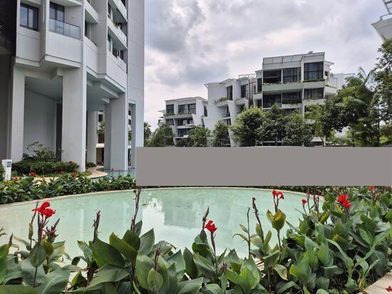 The Crest Condominium For Sale, $2,580,000, 3 Bed 2 Bath 1,195 sqft $2,159.00 psf