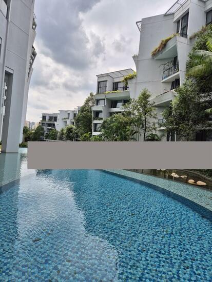 The Crest Condominium For Sale, $2,580,000, 3 Bed 2 Bath 1,195 sqft $2,159.00 psf