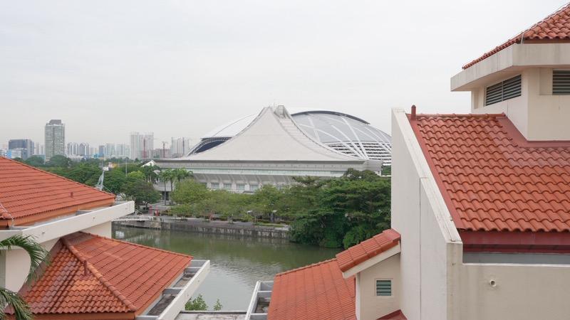 Casuarina Cove Condominium For Sale, $2,750,000, 3 Bed 3 Bath 1,593 sqft $1,726.00 psf