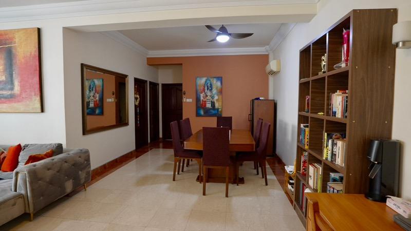 Casuarina Cove Condominium For Sale, $2,750,000, 3 Bed 3 Bath 1,593 sqft $1,726.00 psf