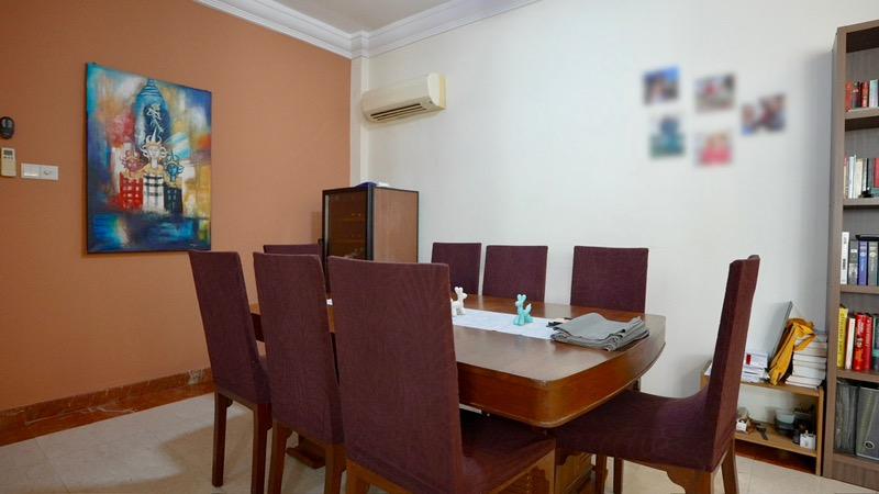 Casuarina Cove Condominium For Sale, $2,750,000, 3 Bed 3 Bath 1,593 sqft $1,726.00 psf