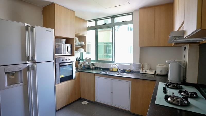 Casuarina Cove Condominium For Sale, $2,750,000, 3 Bed 3 Bath 1,593 sqft $1,726.00 psf