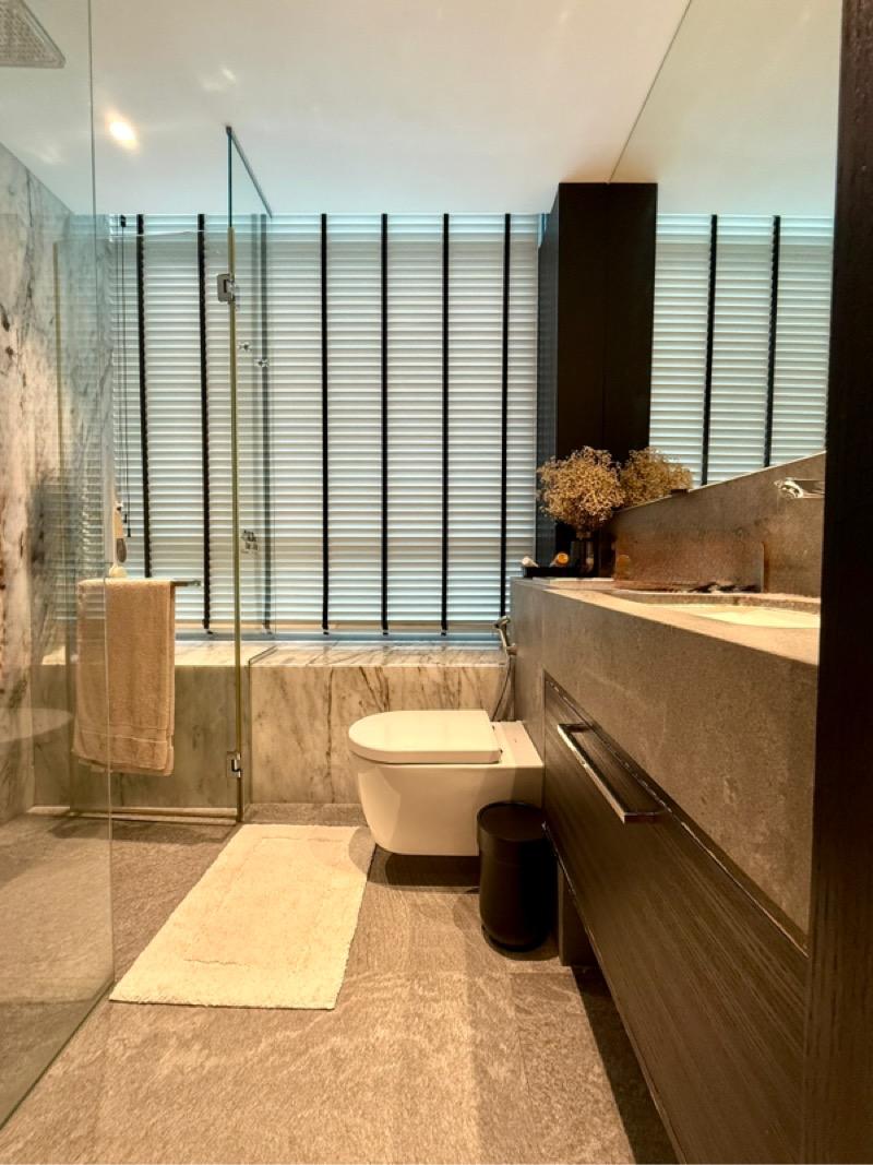 The Vermont On Cairnhill Condominium For Sale, $3,990,000, 3 Bed 3 Bath 1,442 sqft $2,767.00 psf