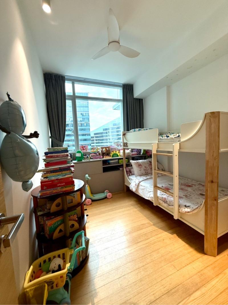 The Vermont On Cairnhill Condominium For Sale, $3,990,000, 3 Bed 3 Bath 1,442 sqft $2,767.00 psf