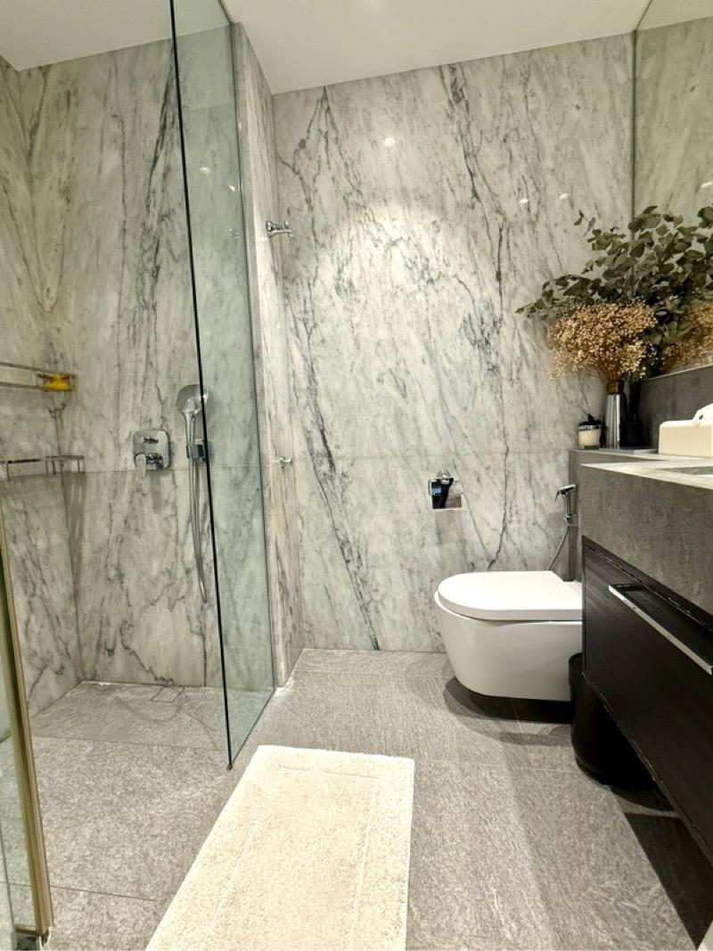 The Vermont On Cairnhill Condominium For Sale, $3,990,000, 3 Bed 3 Bath 1,442 sqft $2,767.00 psf