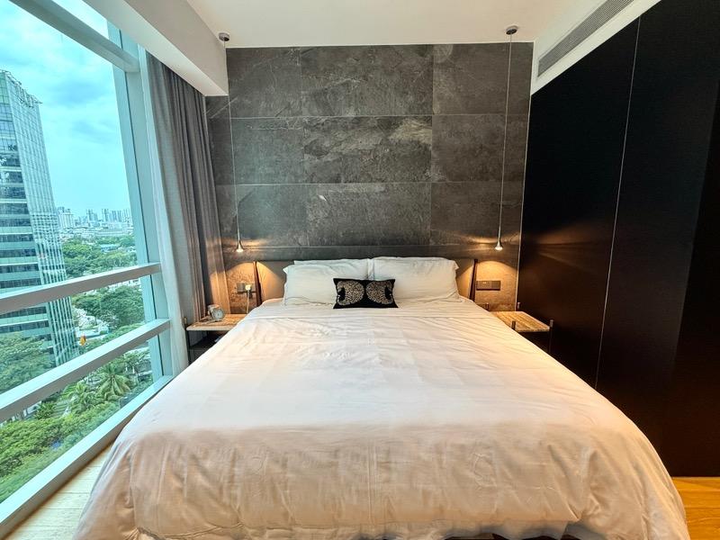 The Vermont On Cairnhill Condominium For Sale, $3,990,000, 3 Bed 3 Bath 1,442 sqft $2,767.00 psf